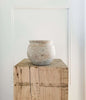 Lazio Rustic Vintage-Style Terracotta Pot with Aged Look