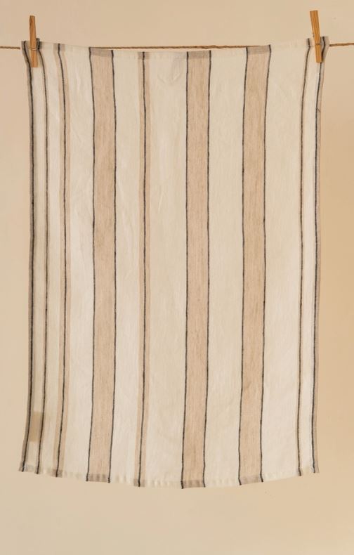 Linen Kester Kitchen Towel