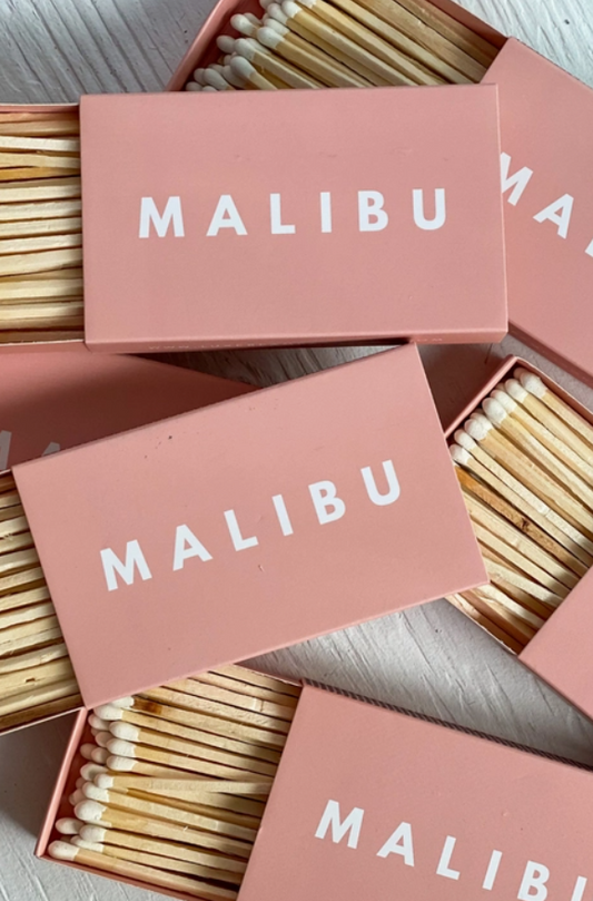 Matchbox - Malibu 