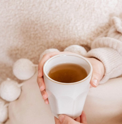 Soft Morning – Ceramic Cup