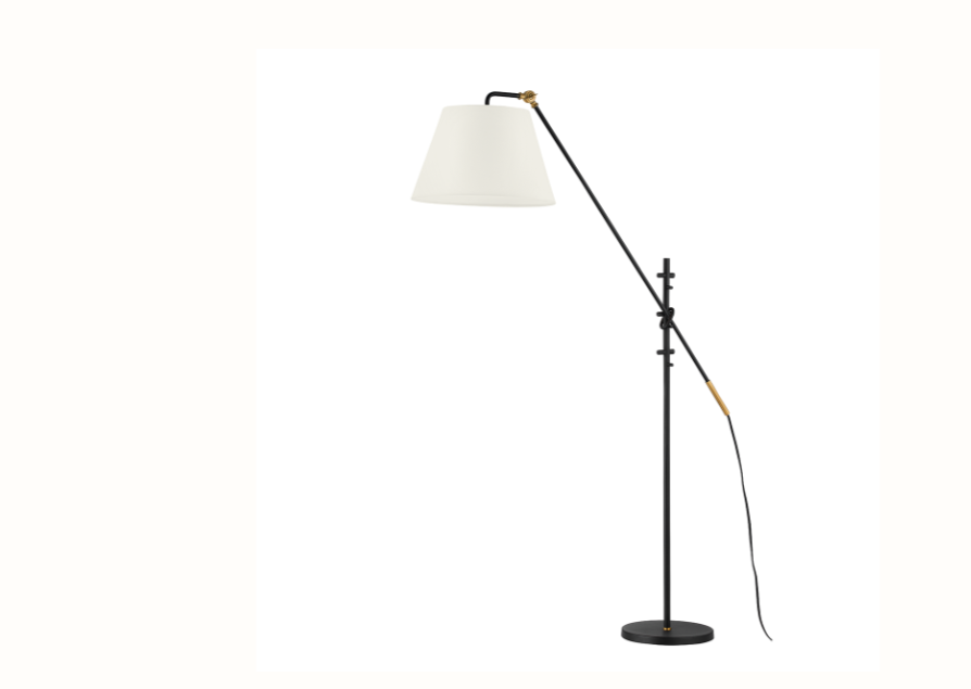 Navin Floor Lamp 