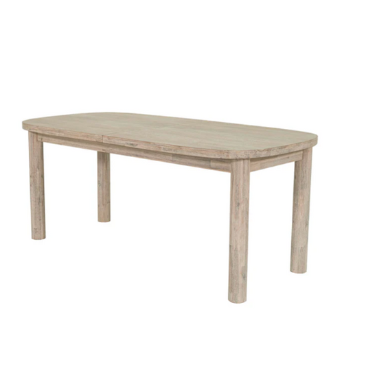 Oasis Extension Dining Table