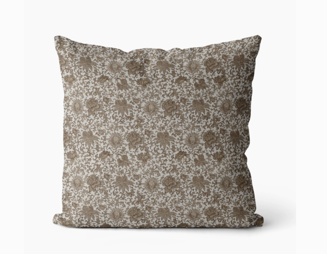 Isadora Pillow Cover