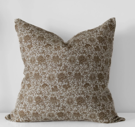 Odessa Pillow Cover
