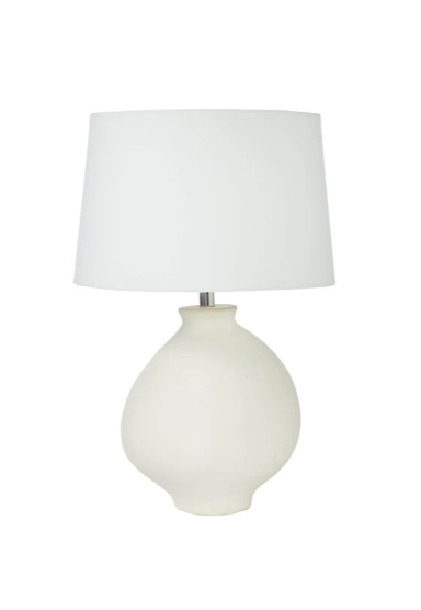 Pearl Table Lamp