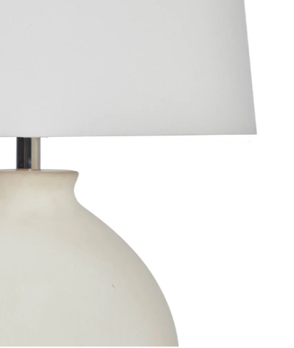 Pearl Table Lamp