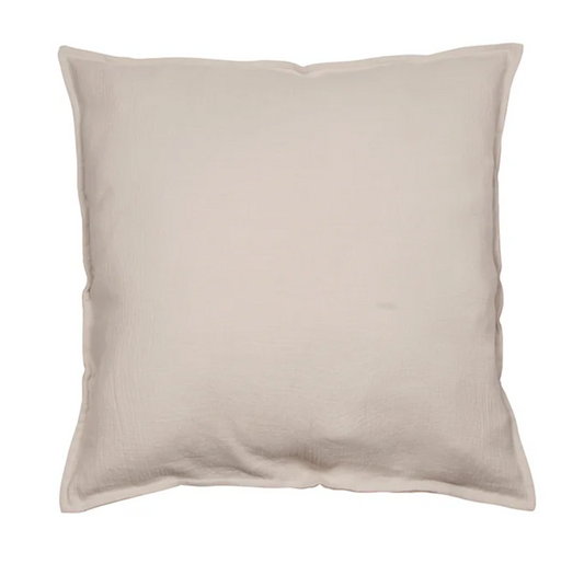 Peyton Linen Rich Cushion