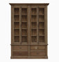 Pine Bookcase