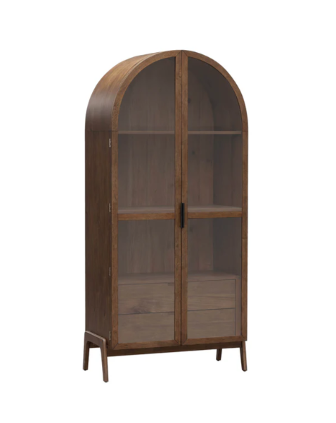 Remix Display Cabinet