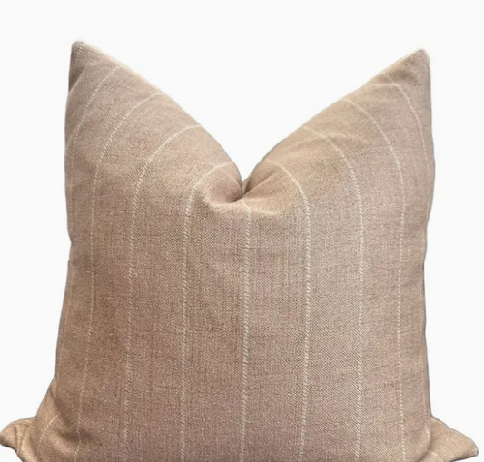 Rome Outdoor/Indoor Pillow Cover