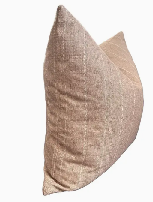 Rome Outdoor/Indoor Pillow Cover