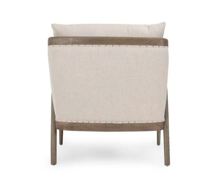 Scarlett Accent Chair