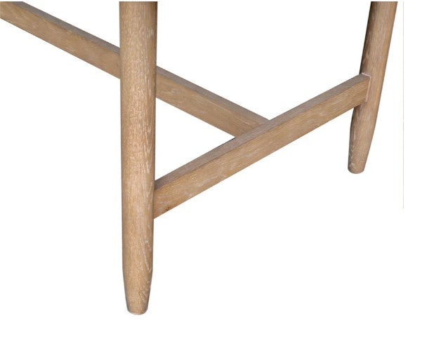 Kamelia Dining Table in Sand