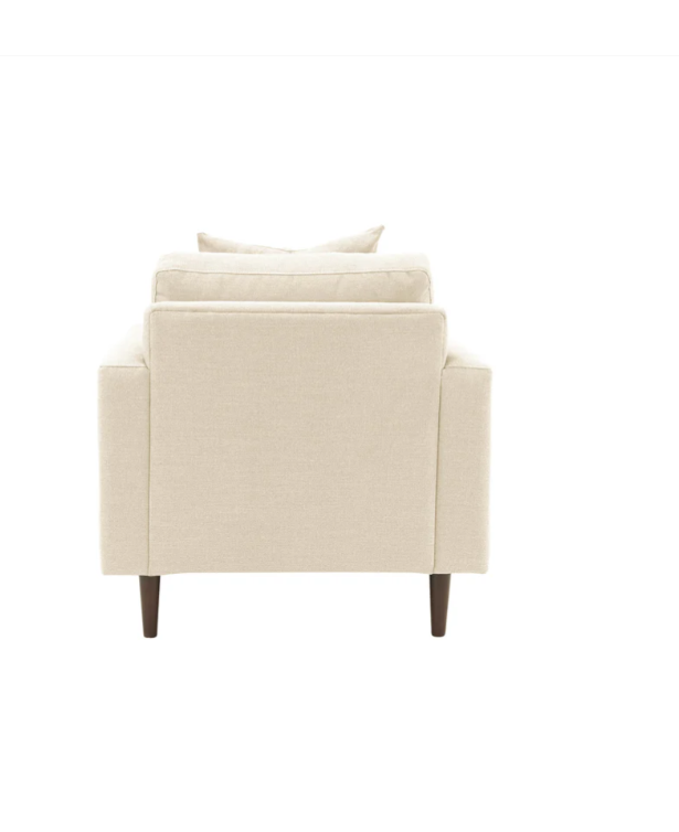 Stock Martha Club Chair - Beach Alabaster