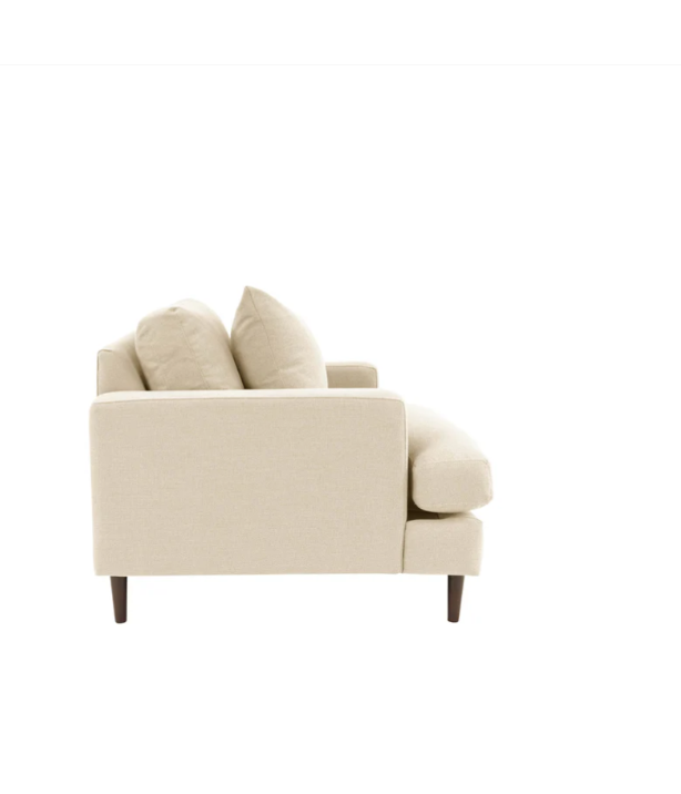 Stock Martha Club Chair - Beach Alabaster