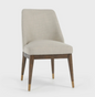 Triss Dining Chair - Sand