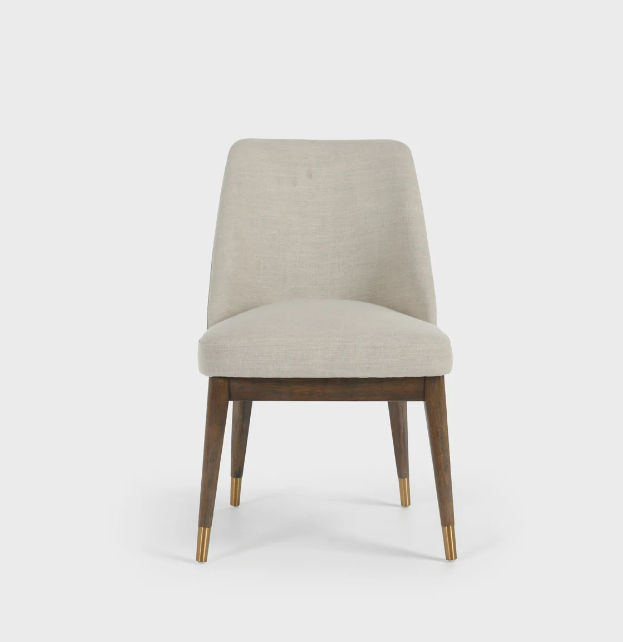 Triss Dining Chair - Sand