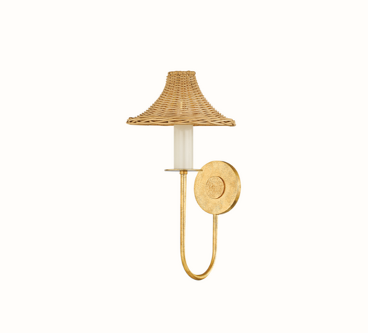 Twila Wall Sconce