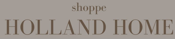 Shoppe Holland Home