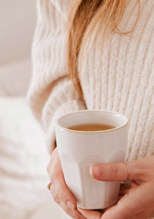 Soft Morning – Ceramic Cup
