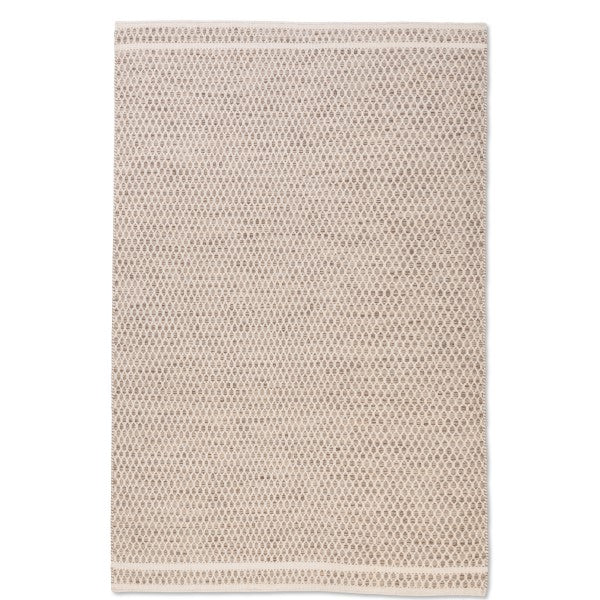 Alaska Husk Hand Made Wool Rug