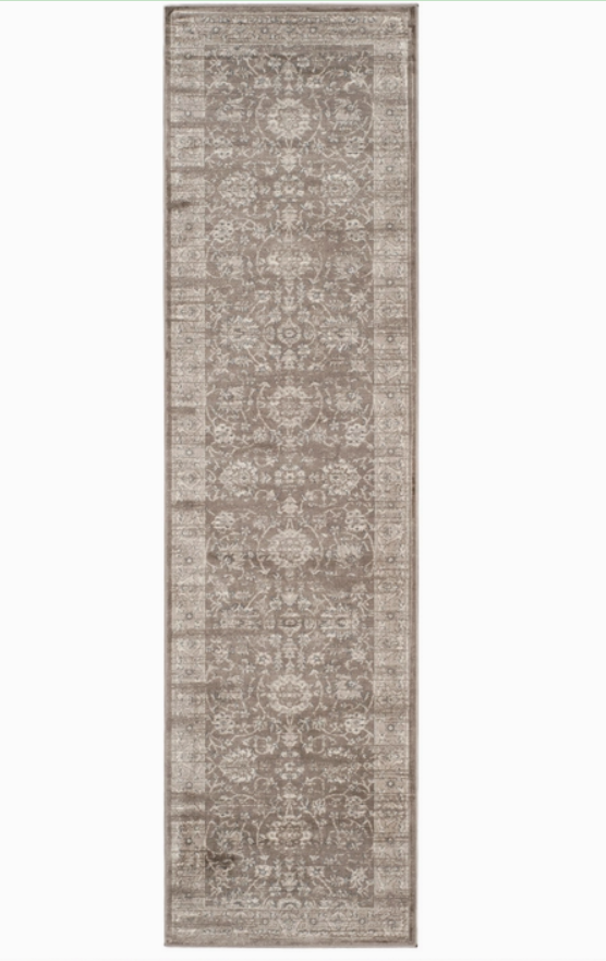 Traditional Indoor Woven Area Rug