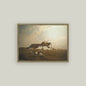 Farmhouse East Fresia Framed Print 16"x12"