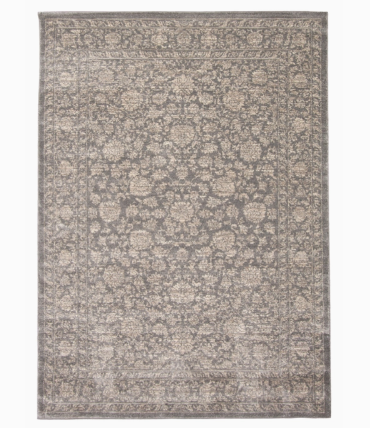 Grey Area Rug