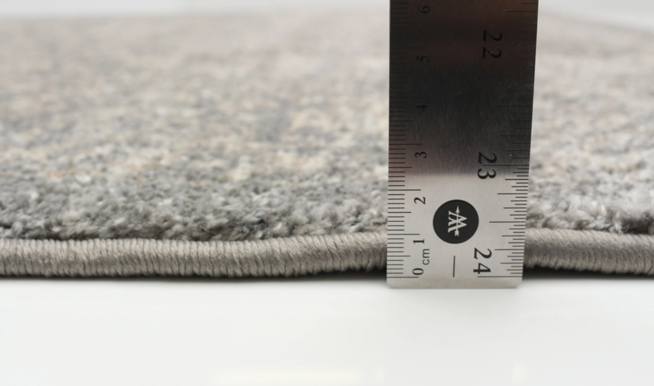 Grey Area Rug