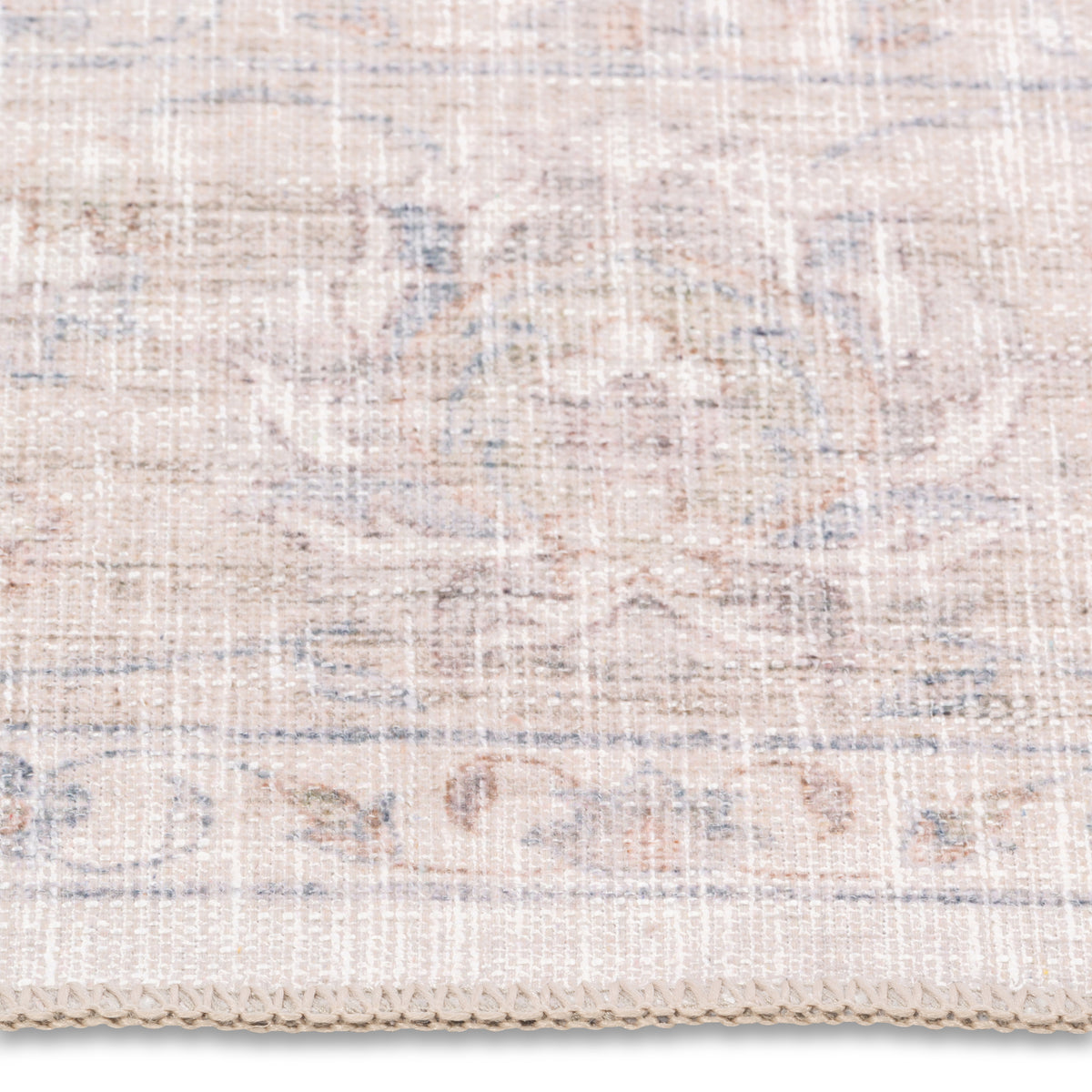Flaire Non-slip Washable Rug