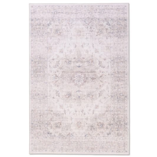 Flaire Non-slip Washable Rug