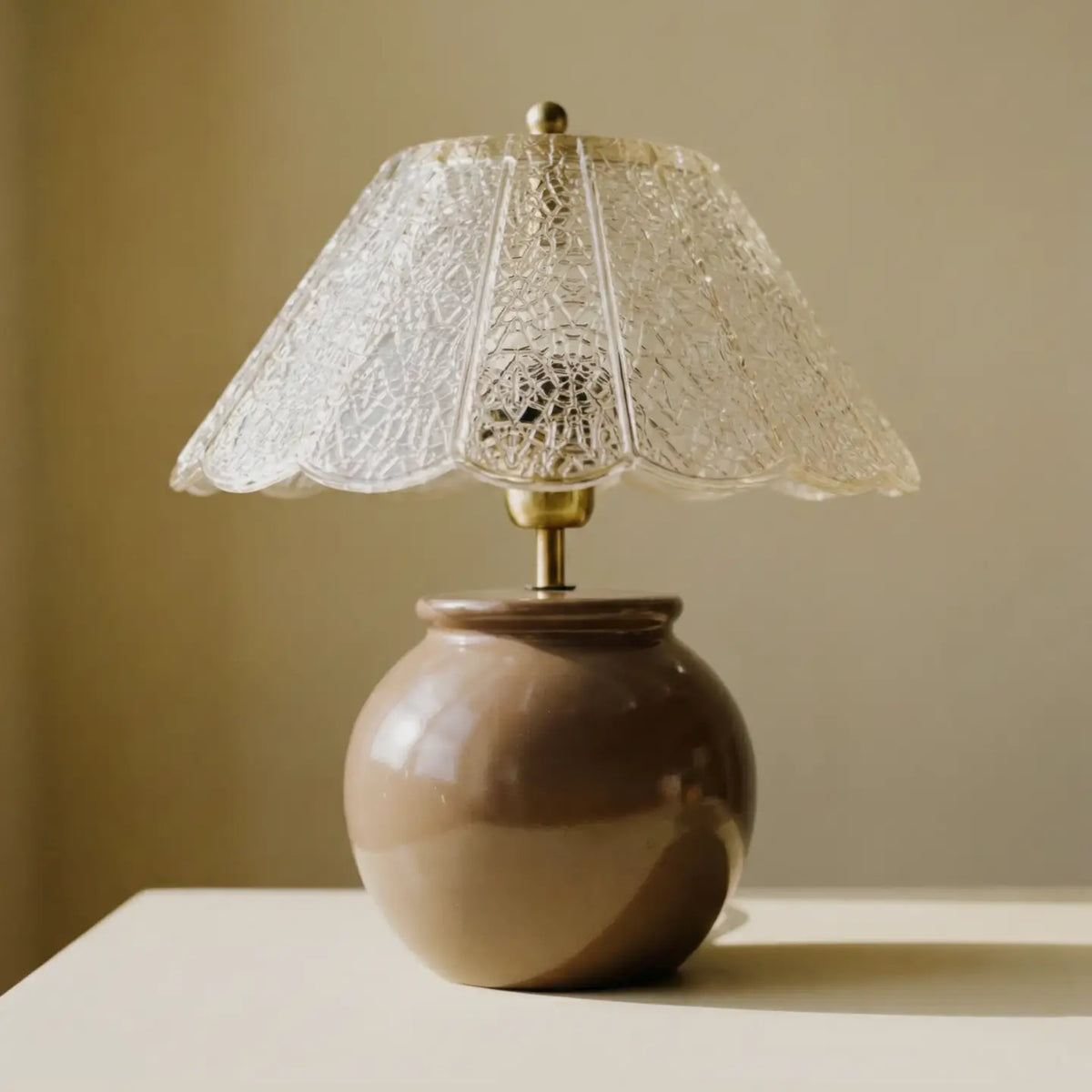 Verriere Table Lamp